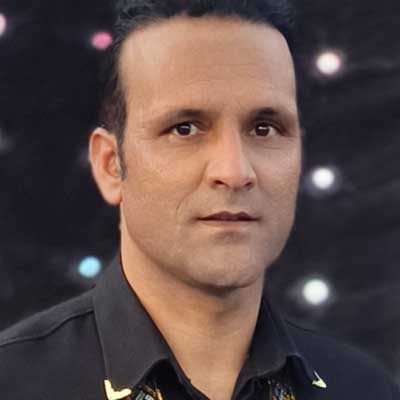 گناه من چیه سنگین سوارم مصطفی دهجو