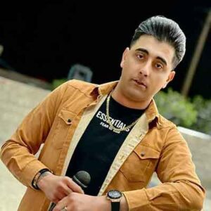 دانلود آهنگ نازه نازه نازه دختر شیرازی نازه سعید کریمی