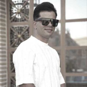 دانلود اهنگ اشک چشمامو دیدی به گریه هام میخندیدی یوسف نجم آرا